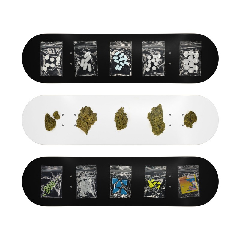 HELL, HEAVEN & THE AFTERPARTY